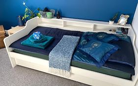 Peverell Loft Retreat