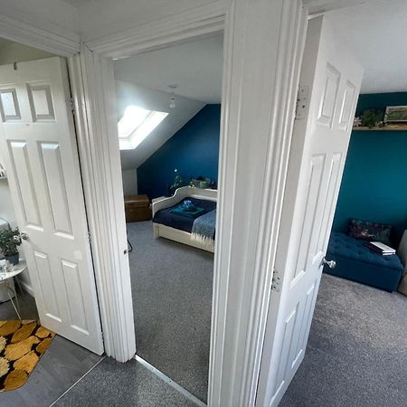 Peverell Loft Retreat Plymouth Exterior photo
