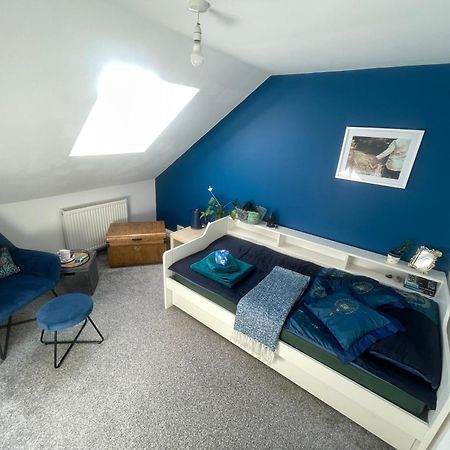 Peverell Loft Retreat Plymouth Exterior photo
