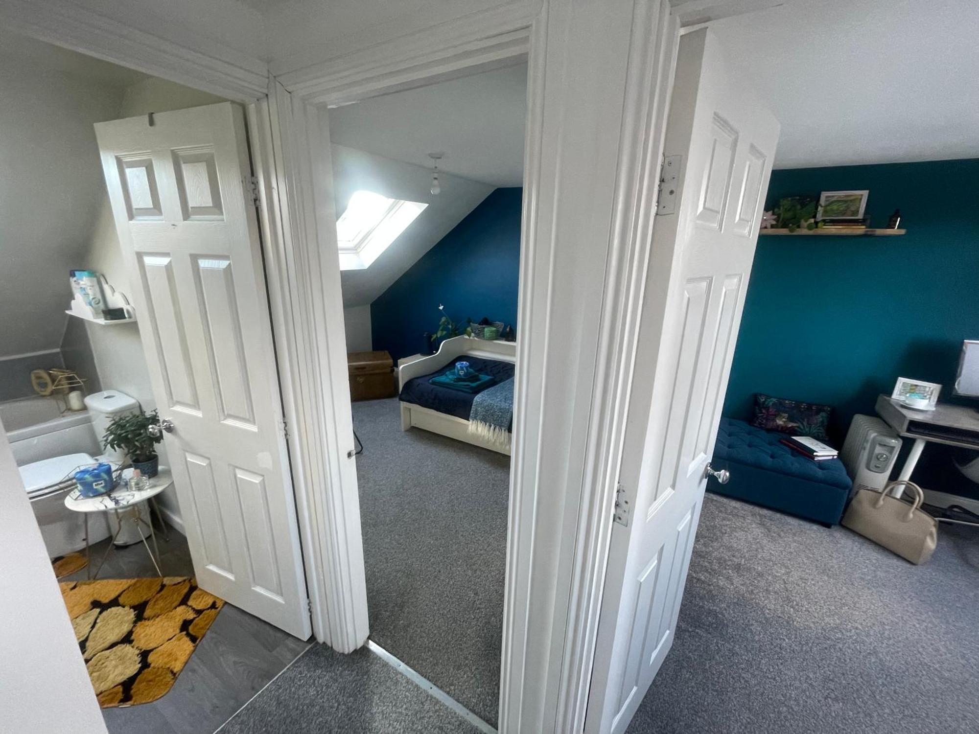 Peverell Loft Retreat Plymouth Exterior photo