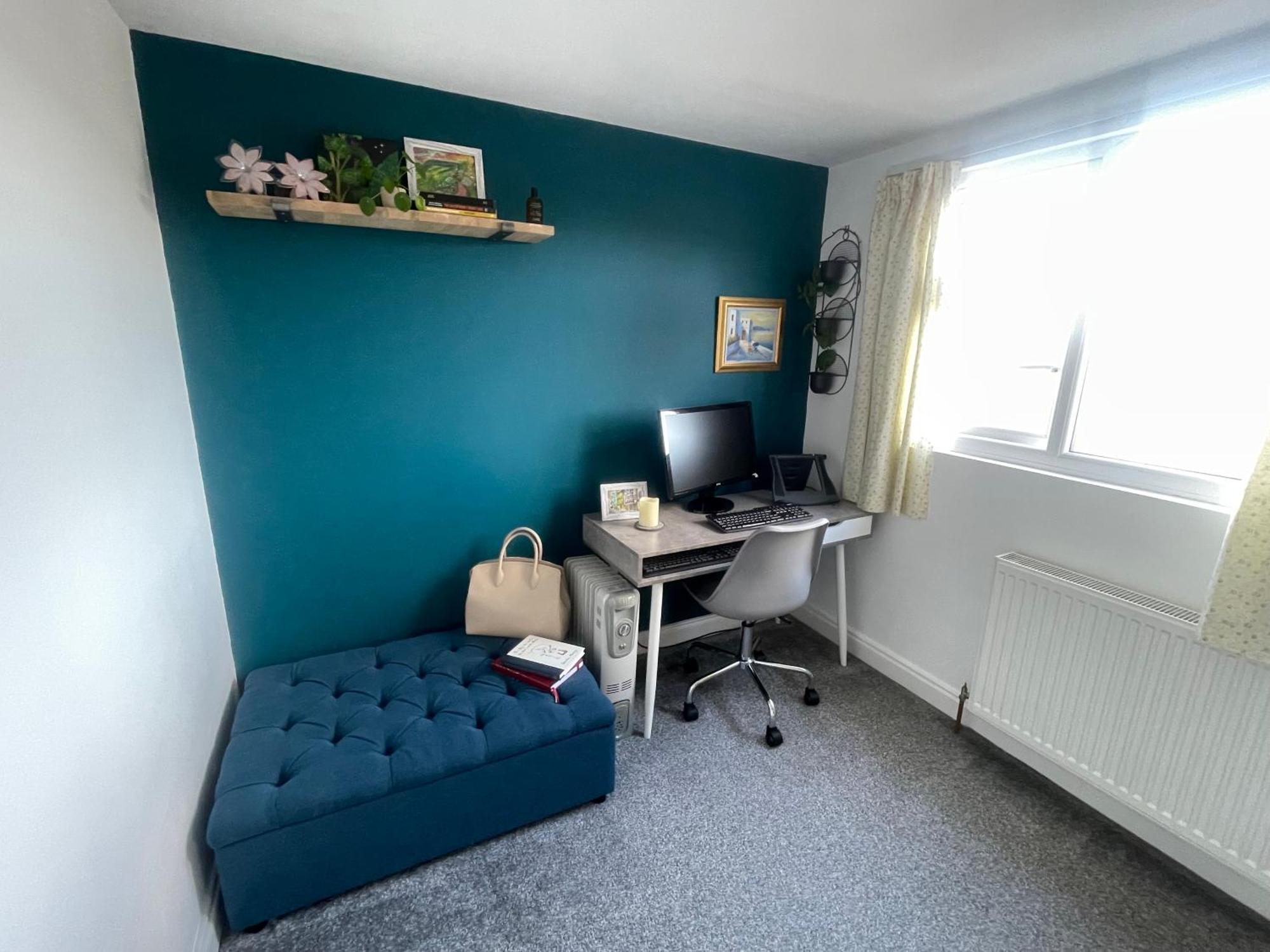Peverell Loft Retreat Plymouth Exterior photo